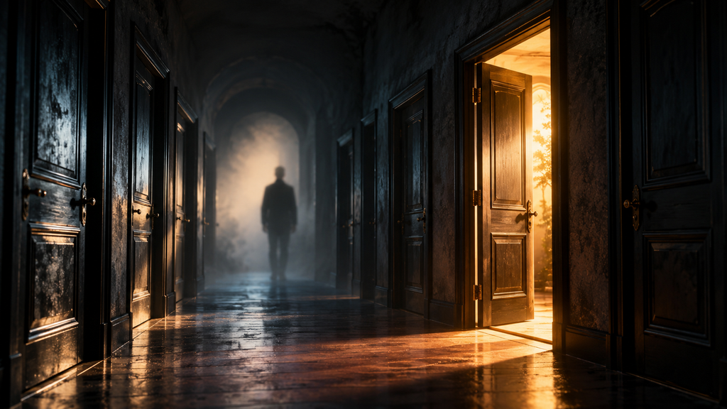 De 7 Tekenen Dat Je Onbewuste Je Leven Meer Beïnvloedt Dan Je Denkt | Carl Jung imagem do chatgpt 29 de set. de 2026, 09 22 00